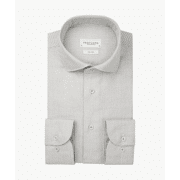 Profuomo - Two-Ply Dobby Overhemd