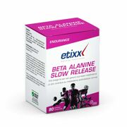 Etixx - Beta Alanine Slow Release 90T Zinktabletten