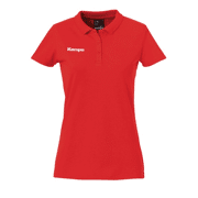 BEVO POLO SHIRT RED KIDS