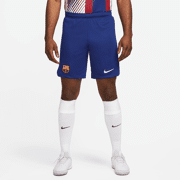Nike - FCB M NK DF STAD SHORT HM Men's Nike Dri-FIT Soccer Shorts