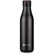 Les Artistes - Bottle UP Noir P. 750ml Drinkfles