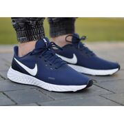 Nike -Sneaker Revolution 5  Heren 