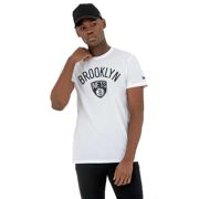 New Era -T-shirt  Brooklyn Nets  Heren