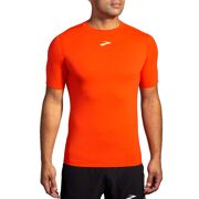 Brooks - High Point Short Sleeve - Loopshirt