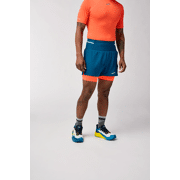 Brooks - High Point 5