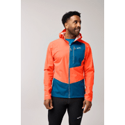 Brooks - High Point Waterproof Jacket veste de course hommes