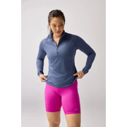 Brooks - Dash 1/2 Zip 3.0