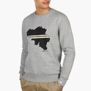 Antwrp - Velotourist Sweater Heren