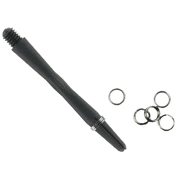 Bull's - Carboni Rings 6pcs - netto
