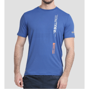 Bullpadel - Adive Padelshirt Tennisshirt heren