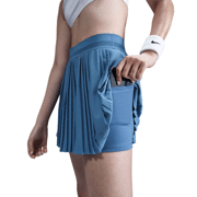 Nike - Court Advantage Dri-FIT  jupe de tennis à plis pour femmes