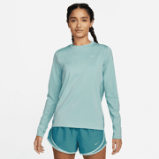 Nike - Nike Dri-Fit Element Women's Crewneck - Dames loopshirt 