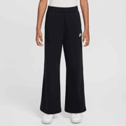 Nike -  Sportswear Club Fleece Girls' Wide-Leg Pants