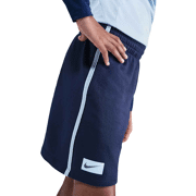Nike - Multi Big Kids' Dri-FIT Fleece Shorts