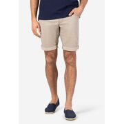 Timezone - Slim ScottyTZ Short