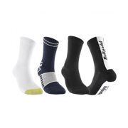 Bullpadel - BP255 I - Padelkousen (3-pack)