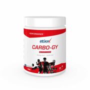 Etixx - Carbo-Gy Red Fruits 1000g