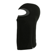 P.A.C. - Kids Balaclava Bamboo Black 