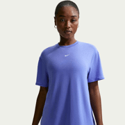 Nike - One Relaxed Dri-FIT T-shirt dames