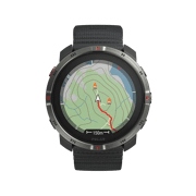 Polar - Grit X2 - Outdoor Sporthorloge - netto