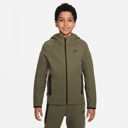 Nike - Sportswear Tech Fleece Hoodie kids