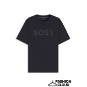 Hugo Boss - TS_Structure Logo 