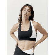 Born Living Yoga - Cleo Top