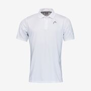 Head - Club 22 Tech Polo tennis padel