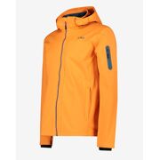 CMP - Jacket Zip Hood wandeljas  heren