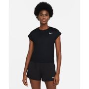 Nike - Court VictoryWomen's Short-Sleeve Tennis Top