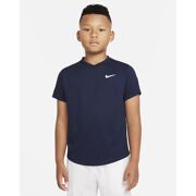 Nike - Court Dri-FIT VictoryTennis/Padel shirt Kids