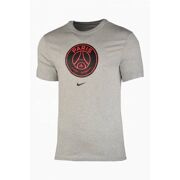 Nike - Paris Saint-Germain T-shirt - netto - Kids