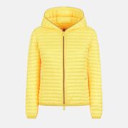 Save The Duck - Alexis Hooded Jacket 