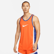 Nike - Icon Dri-FIT basketbaljersey Heren