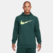 Nike - Dri-FIT Pullover Training Hoodie Heren