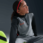 Nike - Academy25 Dri-FIT Long-Sleeve Kids