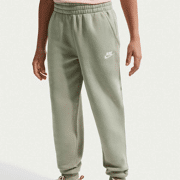 Nike - Club Fleece Joggingbroek voor kids
