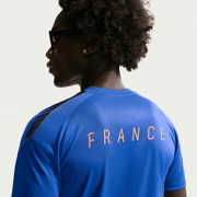 Nike - FFF Strike Men's Nike Soccer Dri-FIT Short-Sleeve Top