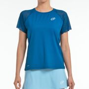 Bullpadel - Dedale Tennisshirt / Padelshirt