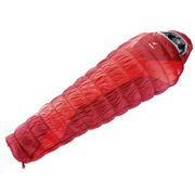 Deuter - EXOSPHERE +4° Synthetische slaapzak