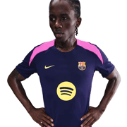 Nike - FC Barcelona Strike Men's Nike Dri-FIT Soccer Short-Sleeve Top - netto