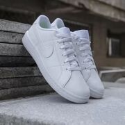 Nike - Court royale 2 next nature - sneaker 