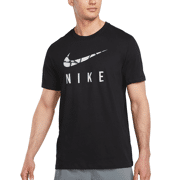  Nike - Dri-FIT Run Division Men's Running T- Shirt Heren