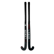 Lekker Hockey - STICK DRAAK 90% CARBONO