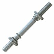 Tunturi - Dumbbell bar 36cm 