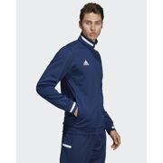 Adidas - Trk Jacket Voetbaljas Heren