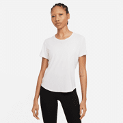 Nike - Dri-FIT One Luxe top Loopshirt dames