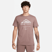 Nike - trail Loop T-shirt heren