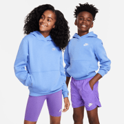 Nike - Sportswear Club Fleece Hoodie voor kids