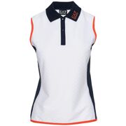 EA7- Giorgio Armani - Polo Shirt Dames